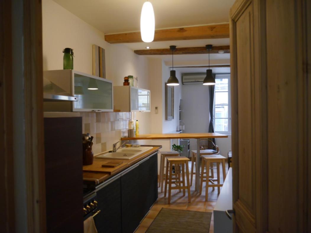 Centre Ville, Confortable Appartement 60M2 아비뇽 외부 사진