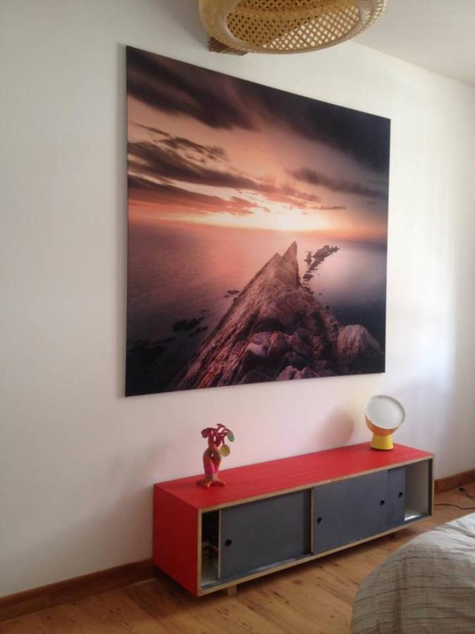 Centre Ville, Confortable Appartement 60M2 아비뇽 외부 사진