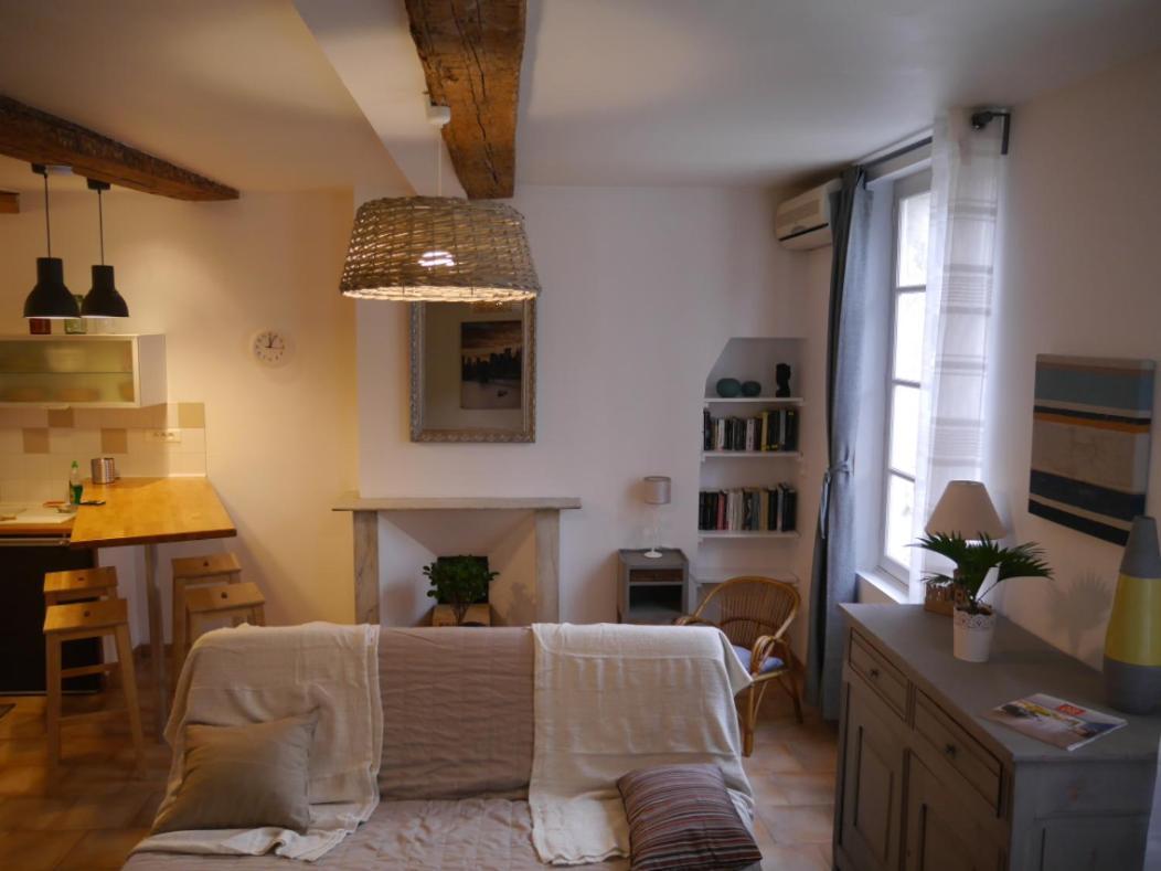 Centre Ville, Confortable Appartement 60M2 아비뇽 외부 사진