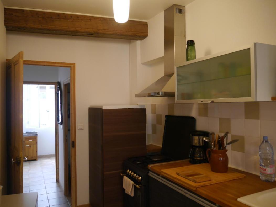 Centre Ville, Confortable Appartement 60M2 아비뇽 외부 사진