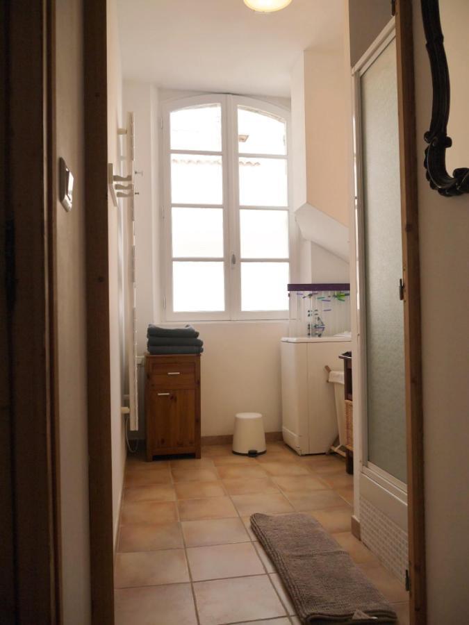 Centre Ville, Confortable Appartement 60M2 아비뇽 외부 사진